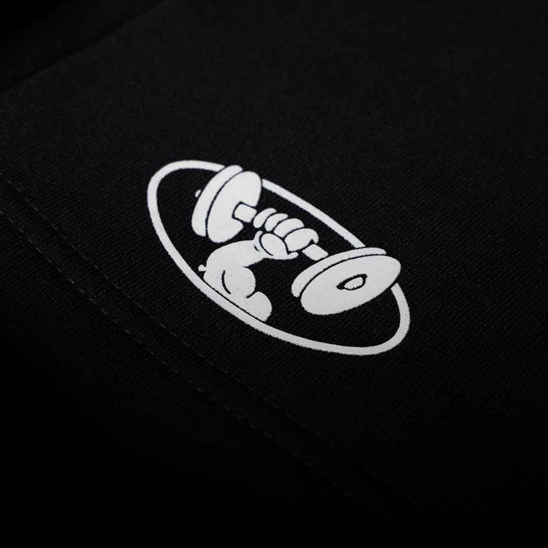 Training Shorts (Black)