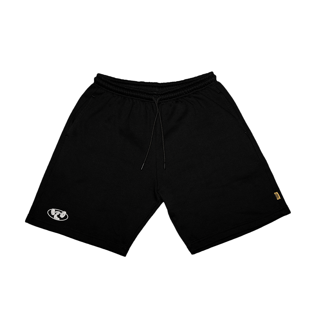 Training Shorts (Black)