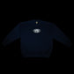Logo Crew (Navy)