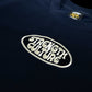 Logo Crew (Navy)