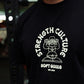 Flex Tee - Black