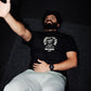 Flex Tee - Black