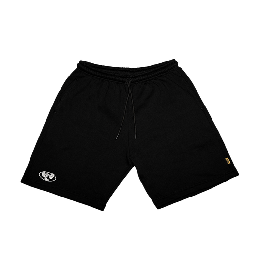 Training Shorts (Black)