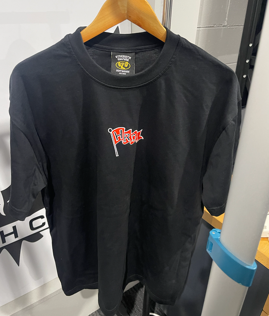 HRC Tee - Black