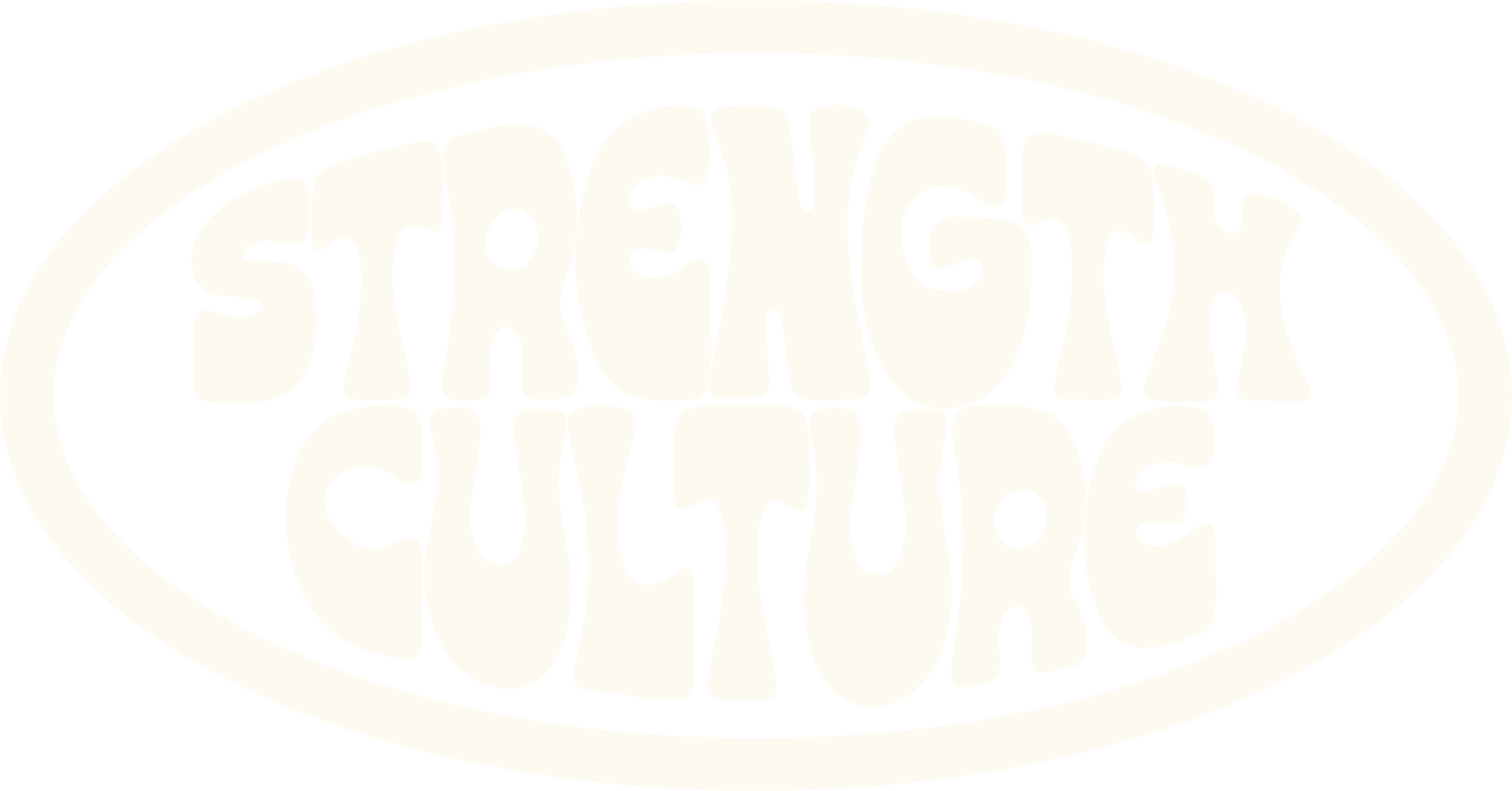 Strength Culture